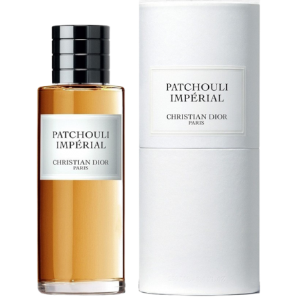Парфюмерная вода Christian Dior Patchouli Imperial | 125ml