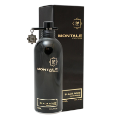 Парфюмерная вода Montale Black Aoud | 50ml