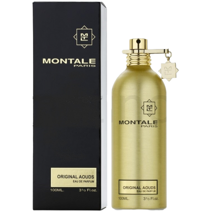 Парфюмерная вода Montale Original Aouds | 100ml