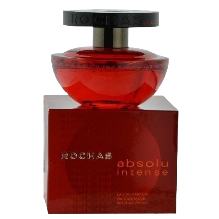 Парфюмерная вода Rochas Absolu Intense | 75ml