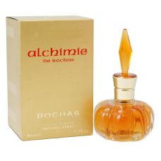 Парфюмерная вода Rochas Alchimie | 50ml