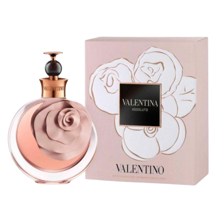 Парфюмерная вода Valentino Valentina Assoluto | 50ml
