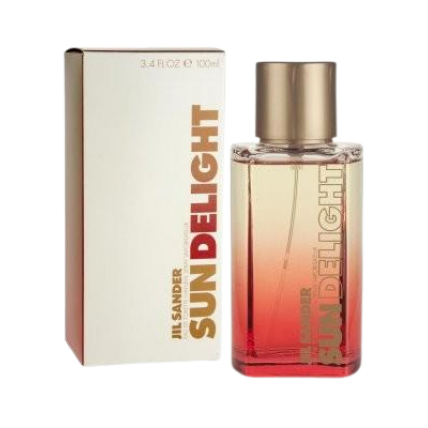 Туалетная вода Jil Sander Sun Delight | 100ml