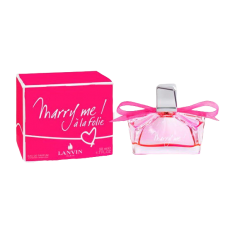 Парфюмерная вода Lanvin Marry Me A La Folie | 30ml