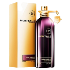 Парфюмерная вода Montale Dark Purple | 50ml