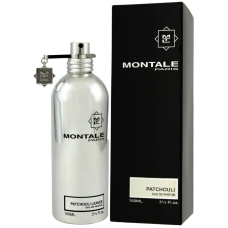 Парфюмерная вода Montale Patchouli Leaves | 50ml