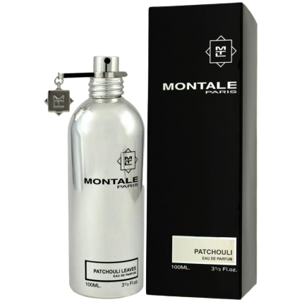 Парфюмерная вода Montale Patchouli Leaves | 50ml