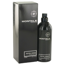 Парфюмерная вода Montale Royal Aoud | 50ml