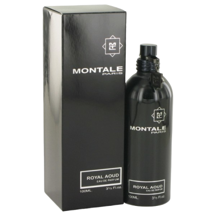 Парфюмерная вода Montale Royal Aoud | 50ml