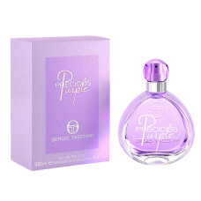 Туалетная вода Sergio Tacchini Precious Purple | 100ml