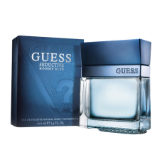 Туалетная вода Guess Seductive Blue | 100ml