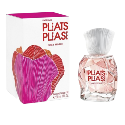Туалетная вода Issey Miyake Pleats Please | 30ml