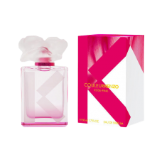 Парфюмерная вода Kenzo Couleur Kenzo Rose-pink | 50ml