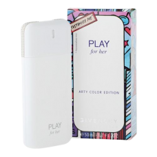 Парфюмерная вода Givenchy Play Color Edition | 50ml