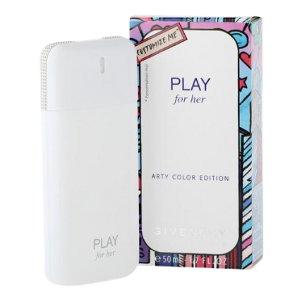 Парфюмерная вода Givenchy Play Color Edition | 50ml