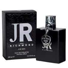 Туалетная вода John Richmond Men black | 100ml