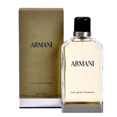Туалетная вода Giorgio Armani Eau Pour Homme VINTAGE | 50ml