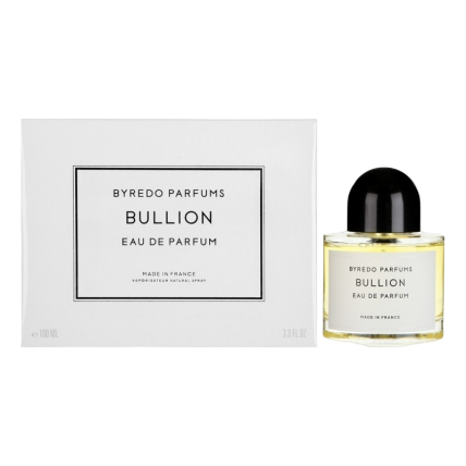 Парфюмерная вода Byredo Parfums Bullion | 100ml