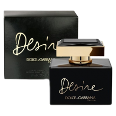 Парфюмерная вода Dolce & Gabbana The One Desire | 50ml