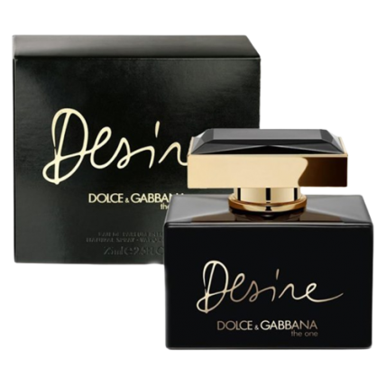 Парфюмерная вода Dolce & Gabbana The One Desire | 50ml