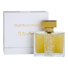 Парфюмерная вода Micallef Ylang In Gold | 12ml