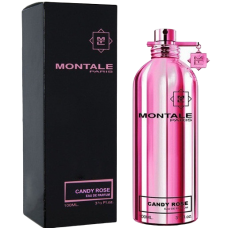 Парфюмерная вода Montale Candy Rose | 50ml