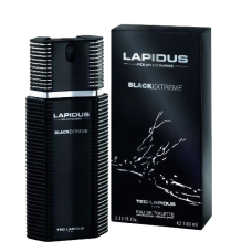 Туалетная вода Ted Lapidus Black Extreme | 100ml