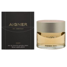 Туалетная вода Aigner In Leather Man | 75ml