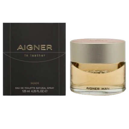 Туалетная вода Aigner In Leather Man | 75ml