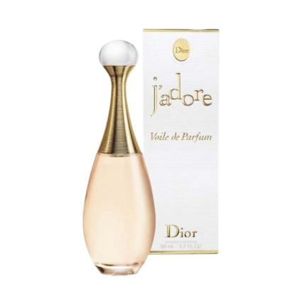 Парфюмерная вода Christian Dior J'Adore Voile de Parfum | 100ml