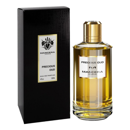 Парфюмерная вода Mancera Precious Oud | 60ml