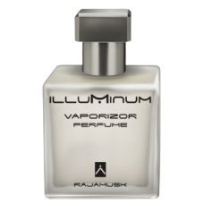 Парфюмерная вода Illuminum Rajamusk | 50ml