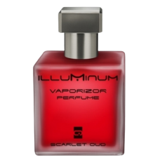 Парфюмерная вода Illuminum Scarlet Oud | 50ml