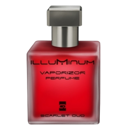 Парфюмерная вода Illuminum Scarlet Oud | 50ml