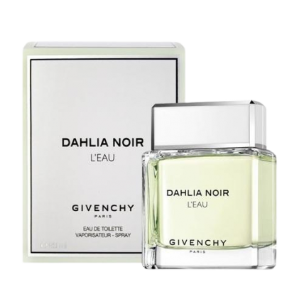 Туалетная вода Givenchy Dahlia Noir L'eau | 50ml