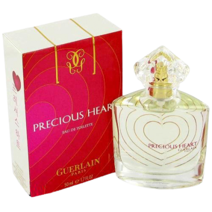 Туалетная вода Guerlain Precious Heart | 50ml