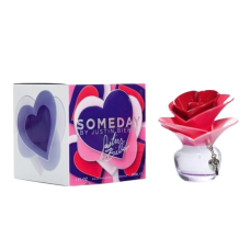 Парфюмерная вода Justin Bieber Someday | 30ml