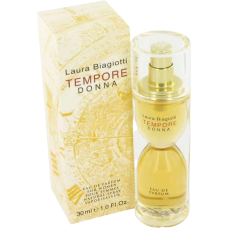 Парфюмерная вода Laura Biagiotti Tempore Donna | 50ml