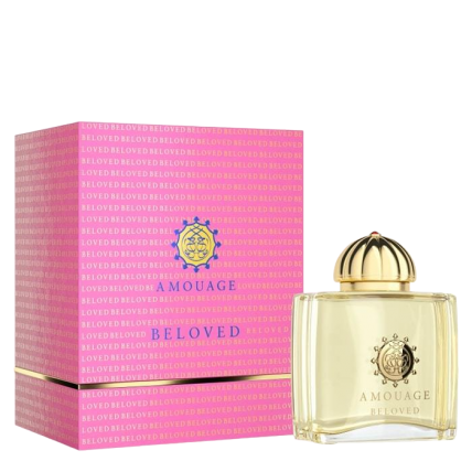 Парфюмерная вода Amouage Beloved Woman | 100ml