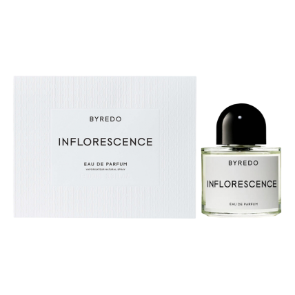 Парфюмерная вода Byredo Parfums Inflorescence | 50ml