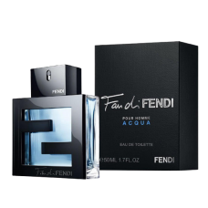 Туалетная вода Fendi Fan Di Fendi Acqua | 50ml