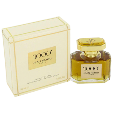 Туалетная вода Jean Patou 1000 | 75ml