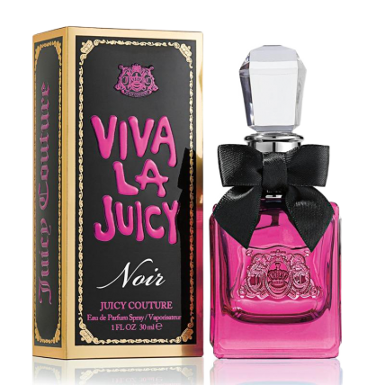 Парфюмерная вода Juicy Couture Viva La Juicy Noir | 100ml