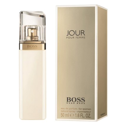 Парфюмерная вода Hugo Boss Jour Pour Femme | 50ml