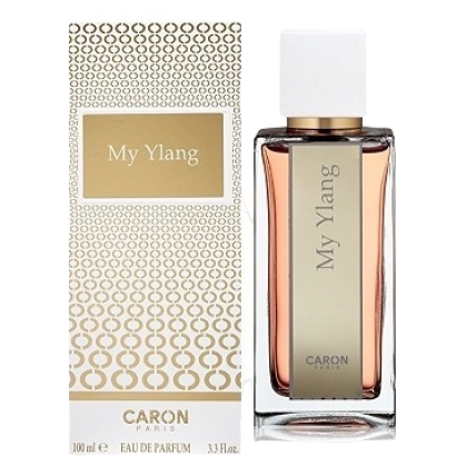 Парфюмерная вода Caron My Ylang | 100ml
