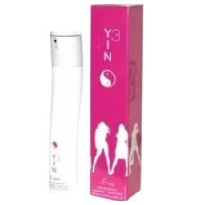Парфюмерная вода Jacques Fath Yin 3 | 50ml