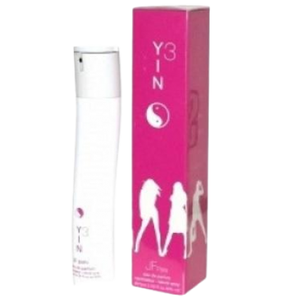 Парфюмерная вода Jacques Fath Yin 3 | 75ml