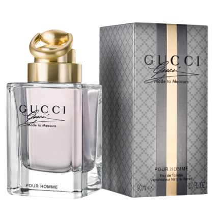 Туалетная вода Gucci Made To Measure | 30ml