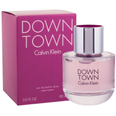 Парфюмерная вода Calvin Klein Downtown | 50ml