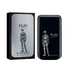 Туалетная вода Givenchy Play In The City | 100ml